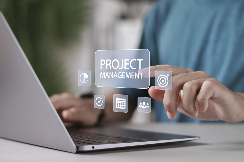 Project,Management,Concept.,Planning,,Execution,,Monitoring,,Collaboration,,Resource,Allocation,,Risk